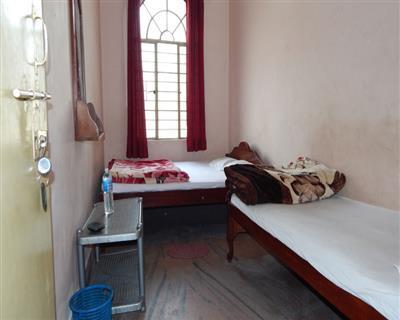 Lodge Bikash Bhawan Shiliguri Exterior foto