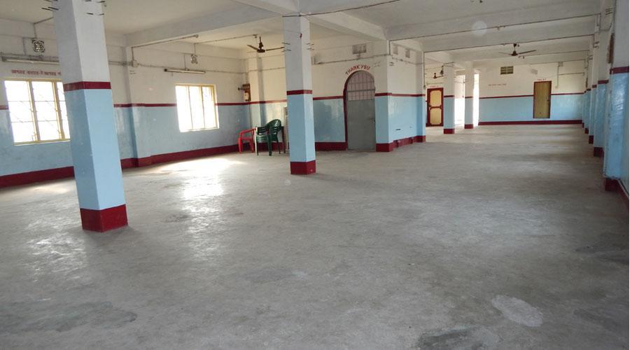 Lodge Bikash Bhawan Shiliguri Exterior foto